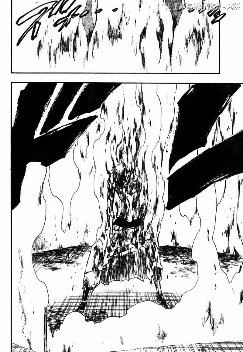 Bleach - Manga Chapter 276 - page 7