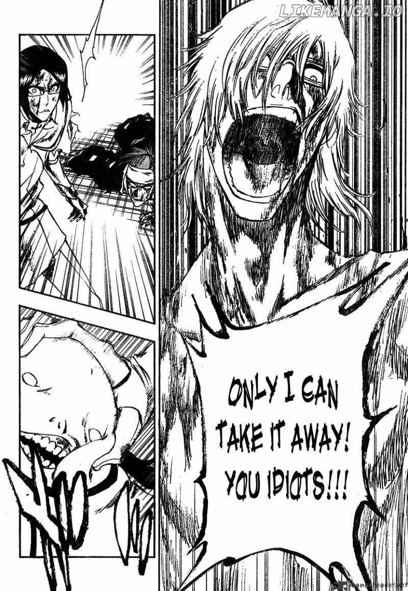 Bleach - Manga Chapter 276 - page 9