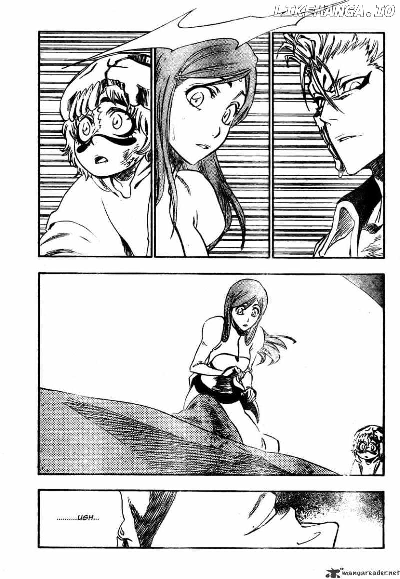 Bleach - Manga Chapter 277 - page 16