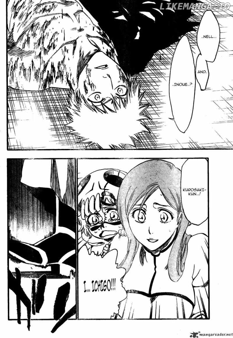 Bleach - Manga Chapter 277 - page 17