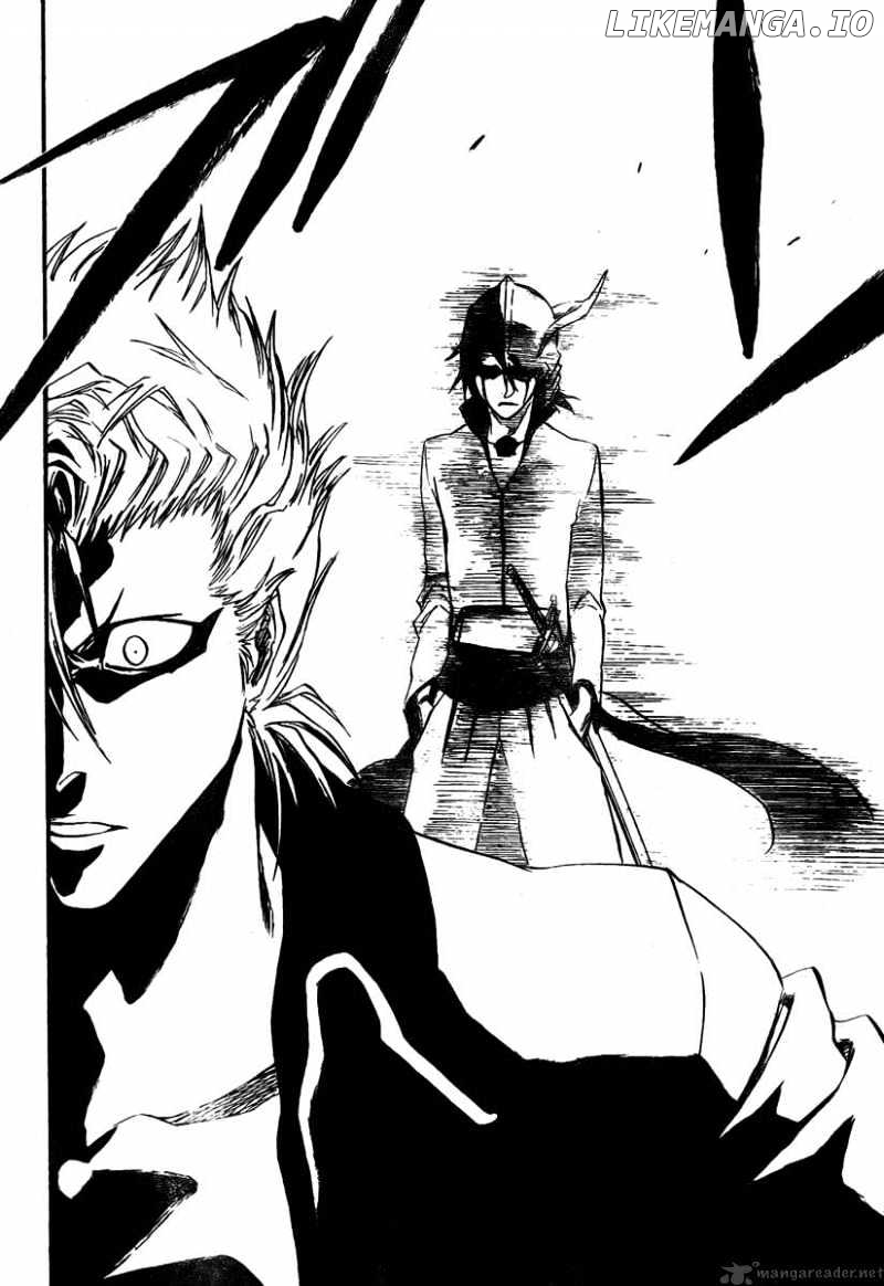 Bleach - Manga Chapter 277 - page 19