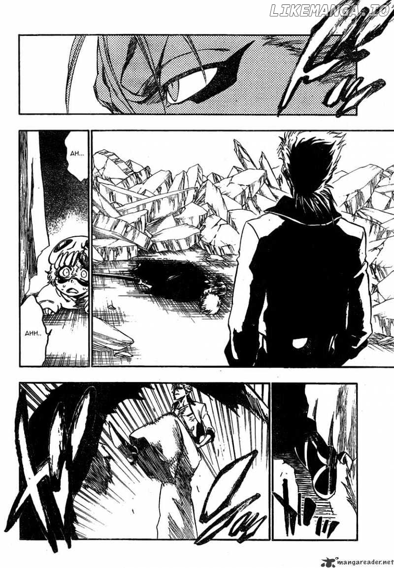 Bleach - Manga Chapter 277 - page 3