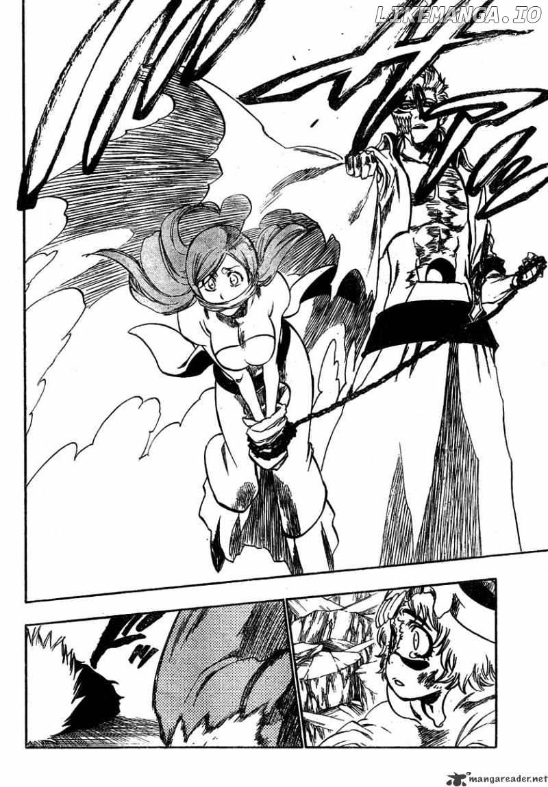 Bleach - Manga Chapter 277 - page 5
