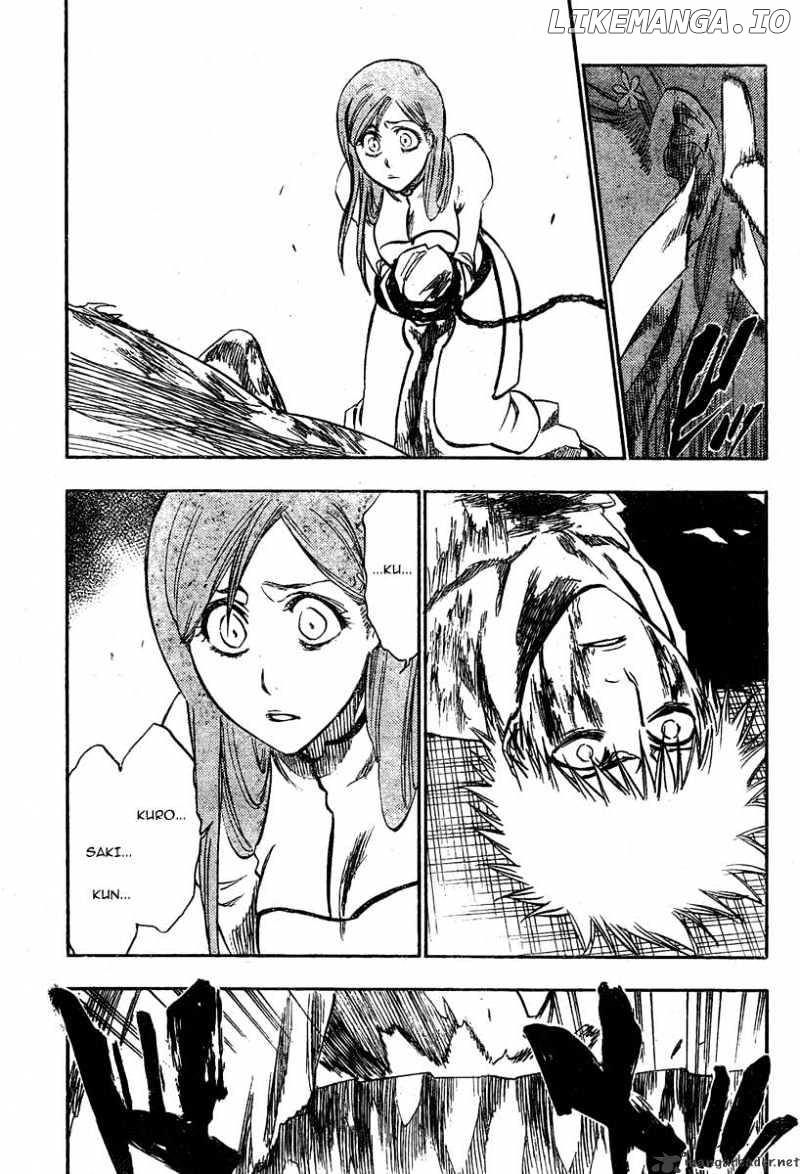 Bleach - Manga Chapter 277 - page 6