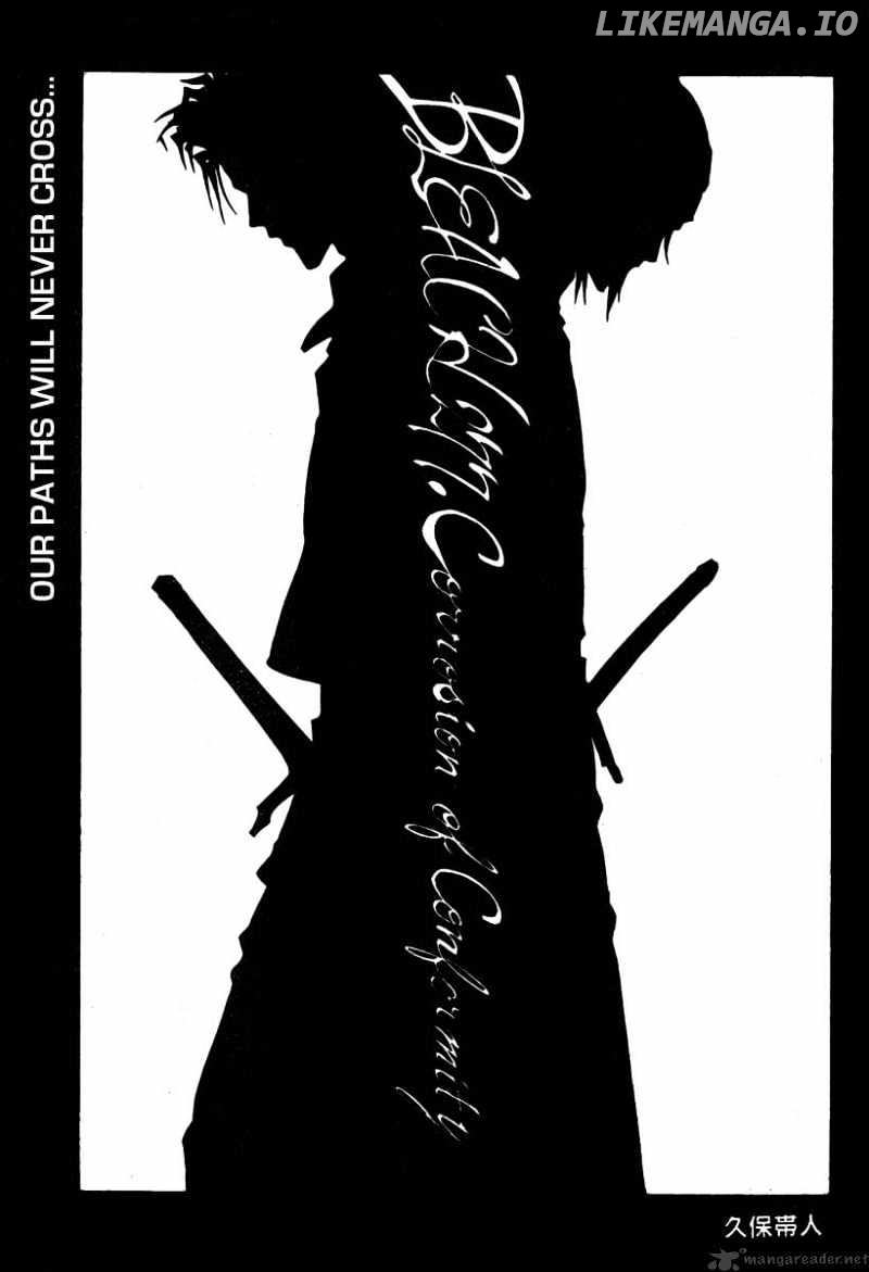 Bleach - Manga Chapter 277 - page 8