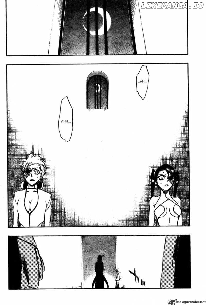 Bleach - Manga Chapter 277 - page 9