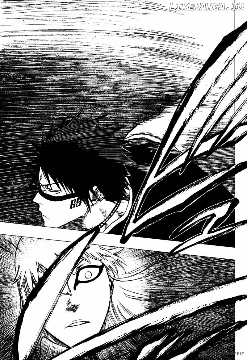 Bleach - Manga Chapter 325 - page 7
