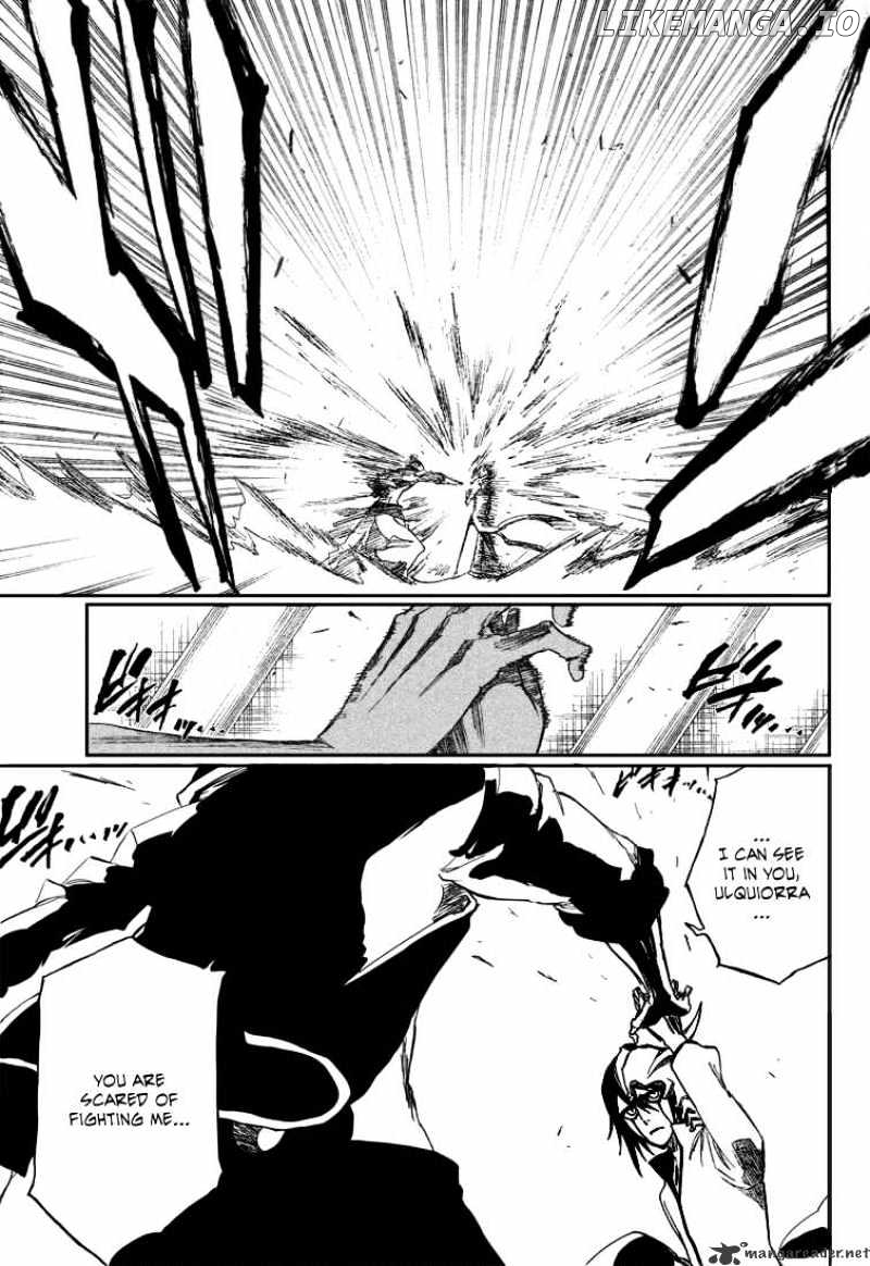 Bleach - Manga Chapter 278 - page 10
