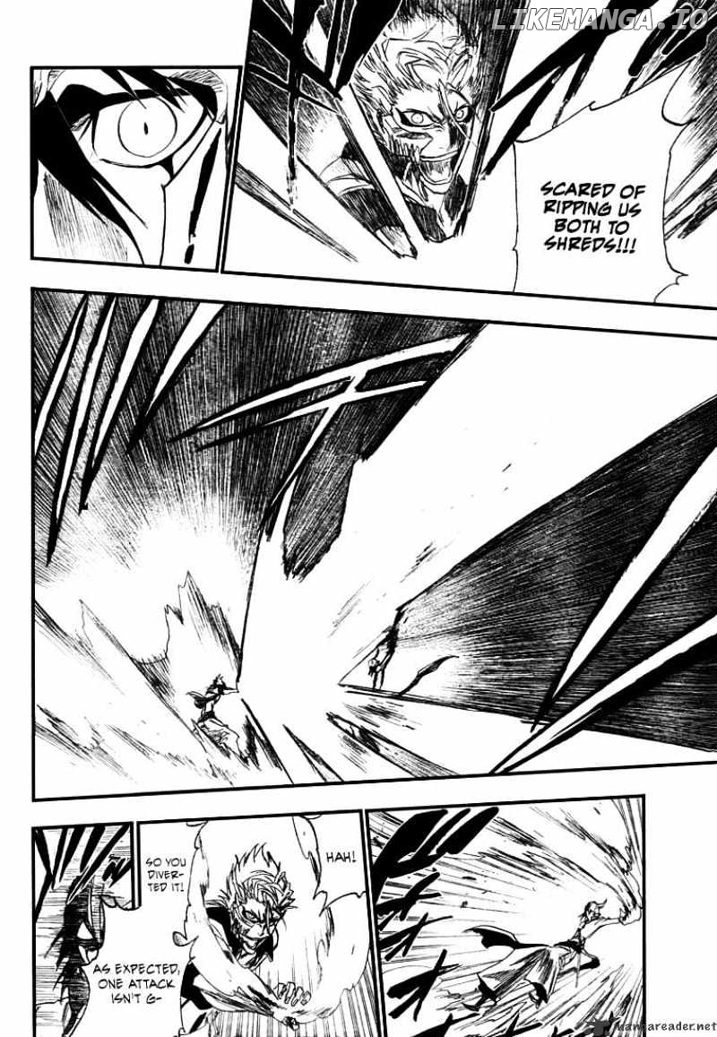Bleach - Manga Chapter 278 - page 11