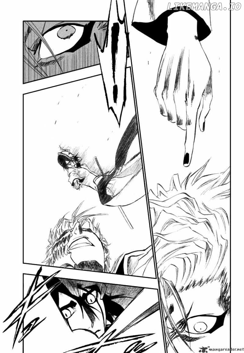 Bleach - Manga Chapter 278 - page 12