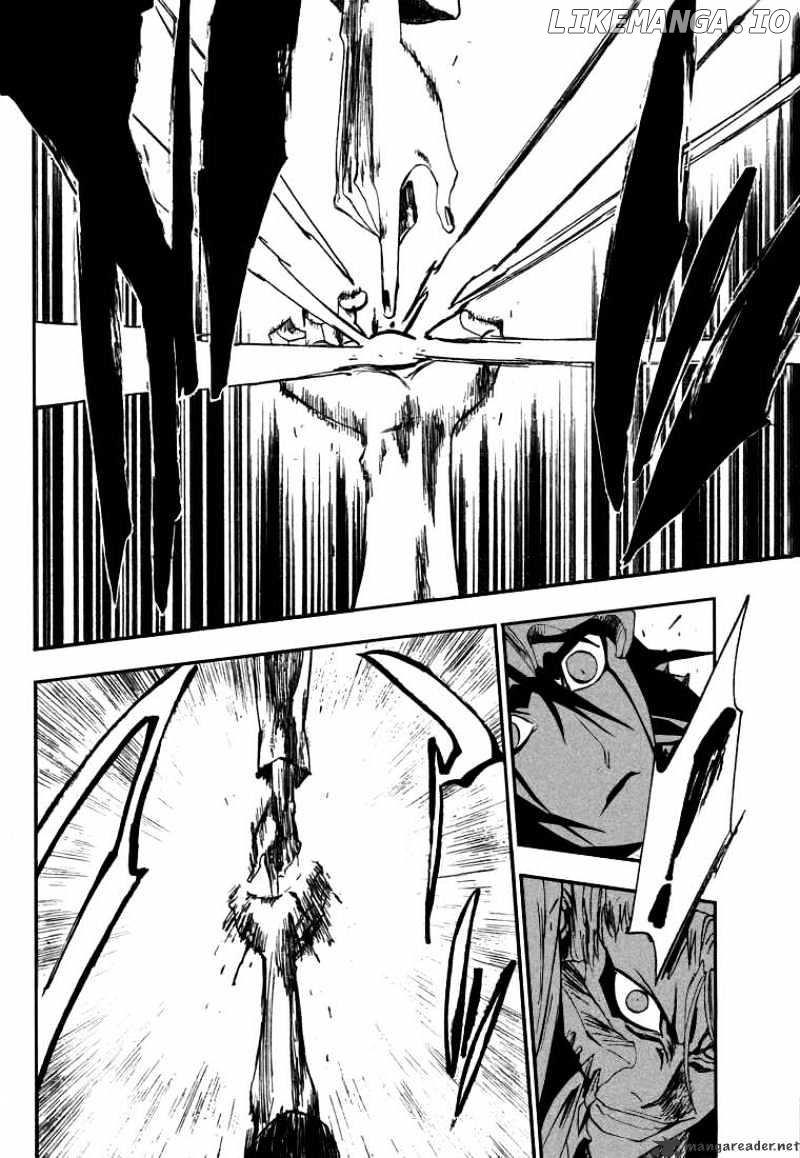 Bleach - Manga Chapter 278 - page 13