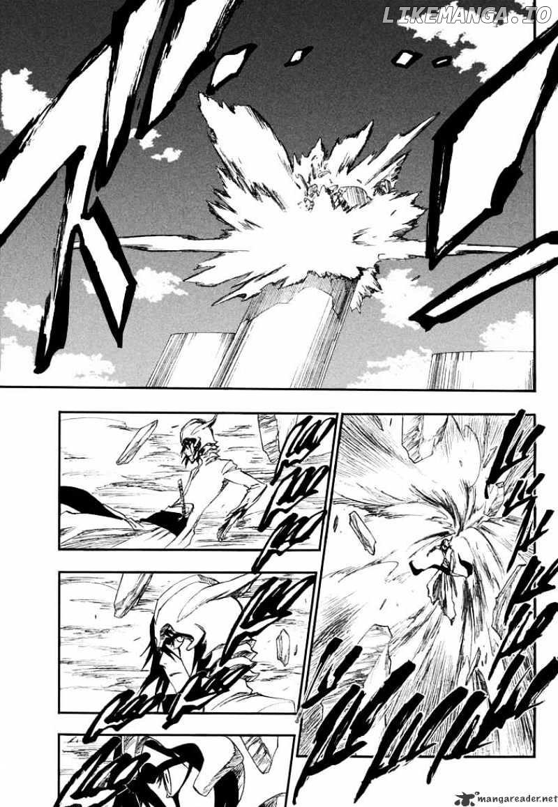 Bleach - Manga Chapter 278 - page 14