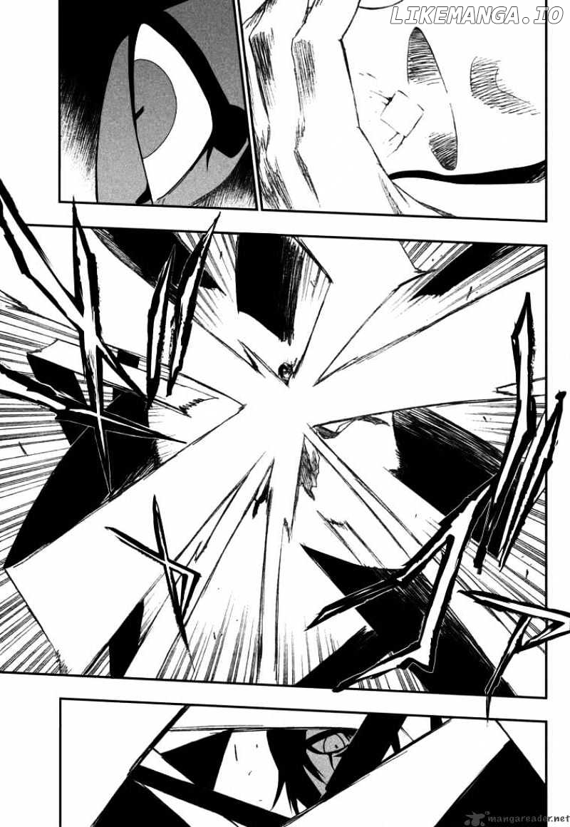 Bleach - Manga Chapter 278 - page 16
