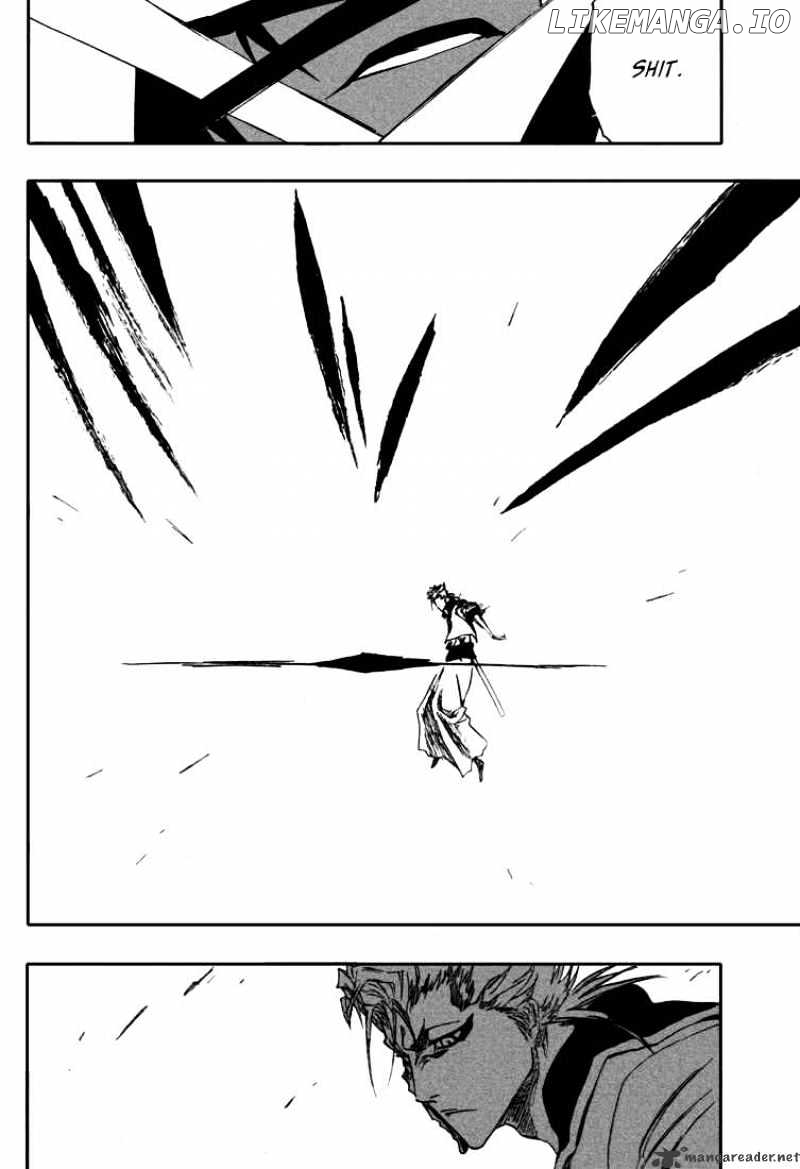 Bleach - Manga Chapter 278 - page 17