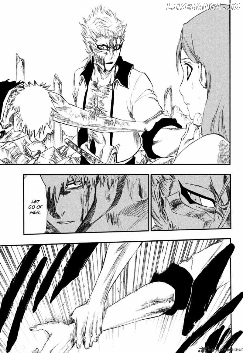 Bleach - Manga Chapter 278 - page 20