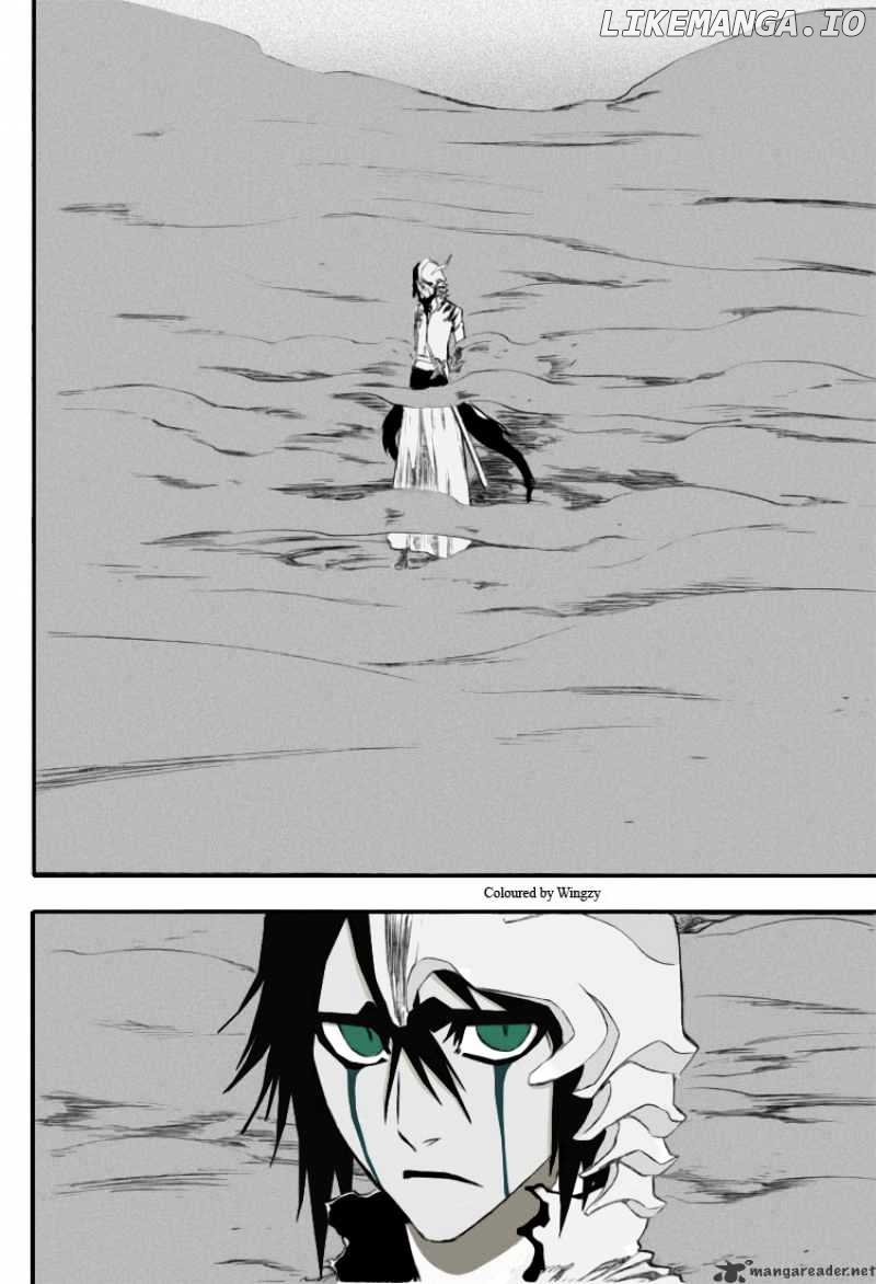 Bleach - Manga Chapter 278 - page 24