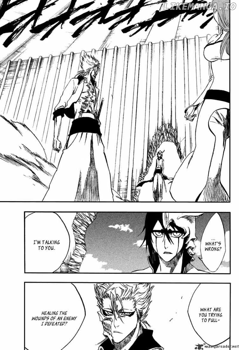 Bleach - Manga Chapter 278 - page 6