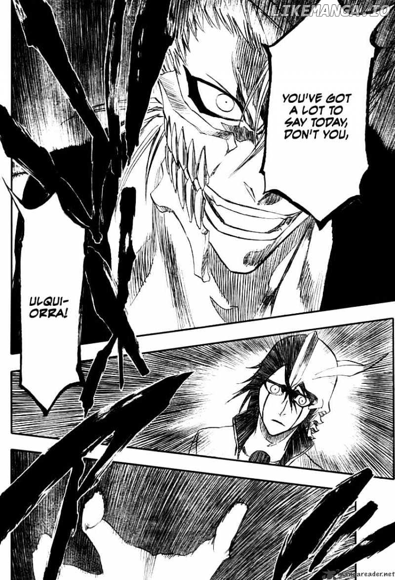 Bleach - Manga Chapter 278 - page 9