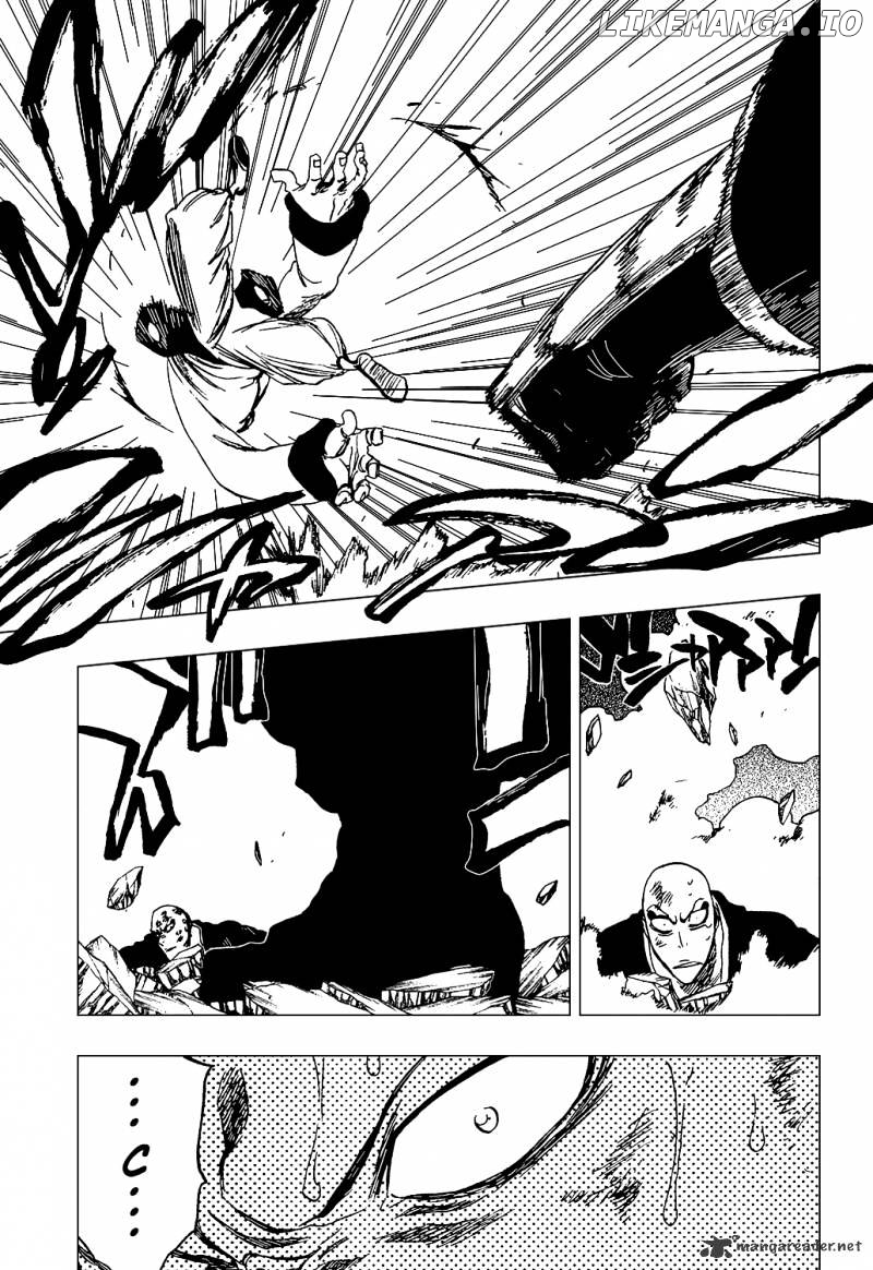 Bleach - Manga Chapter 326 - page 13