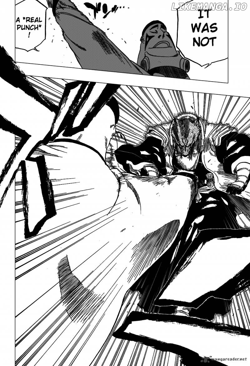 Bleach - Manga Chapter 326 - page 18
