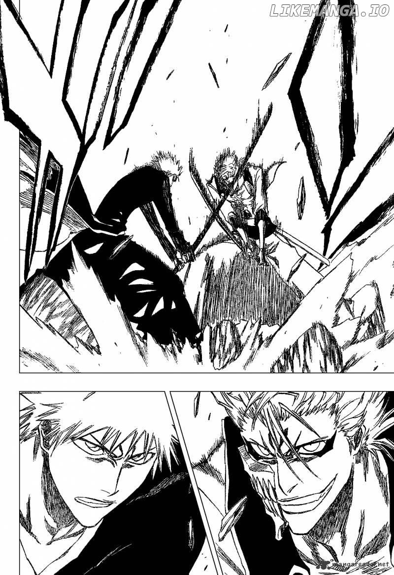 Bleach - Manga Chapter 279 - page 16