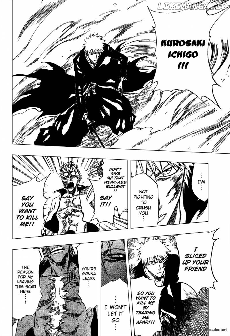 Bleach - Manga Chapter 279 - page 20