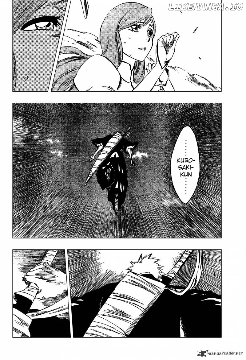 Bleach - Manga Chapter 279 - page 6