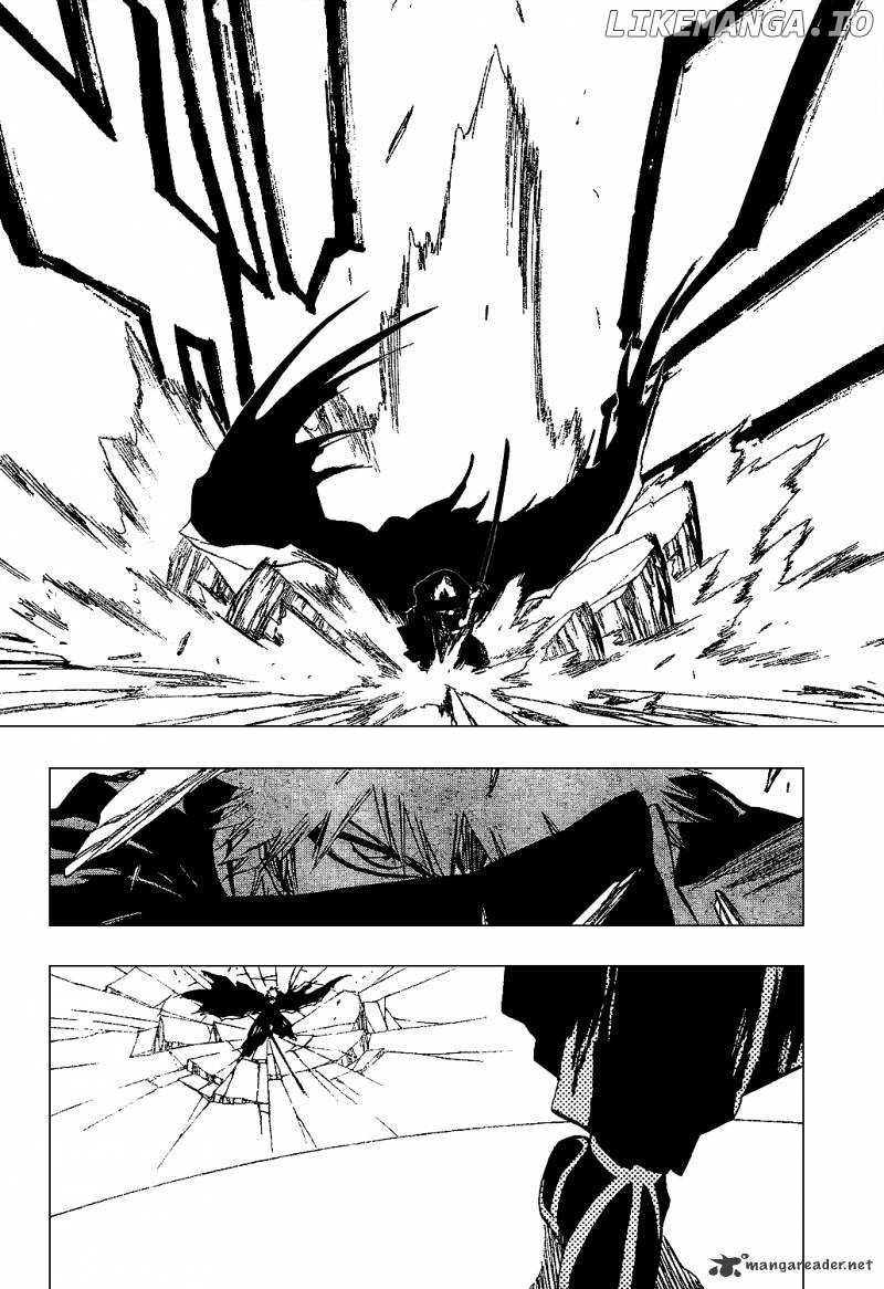 Bleach - Manga Chapter 279 - page 8