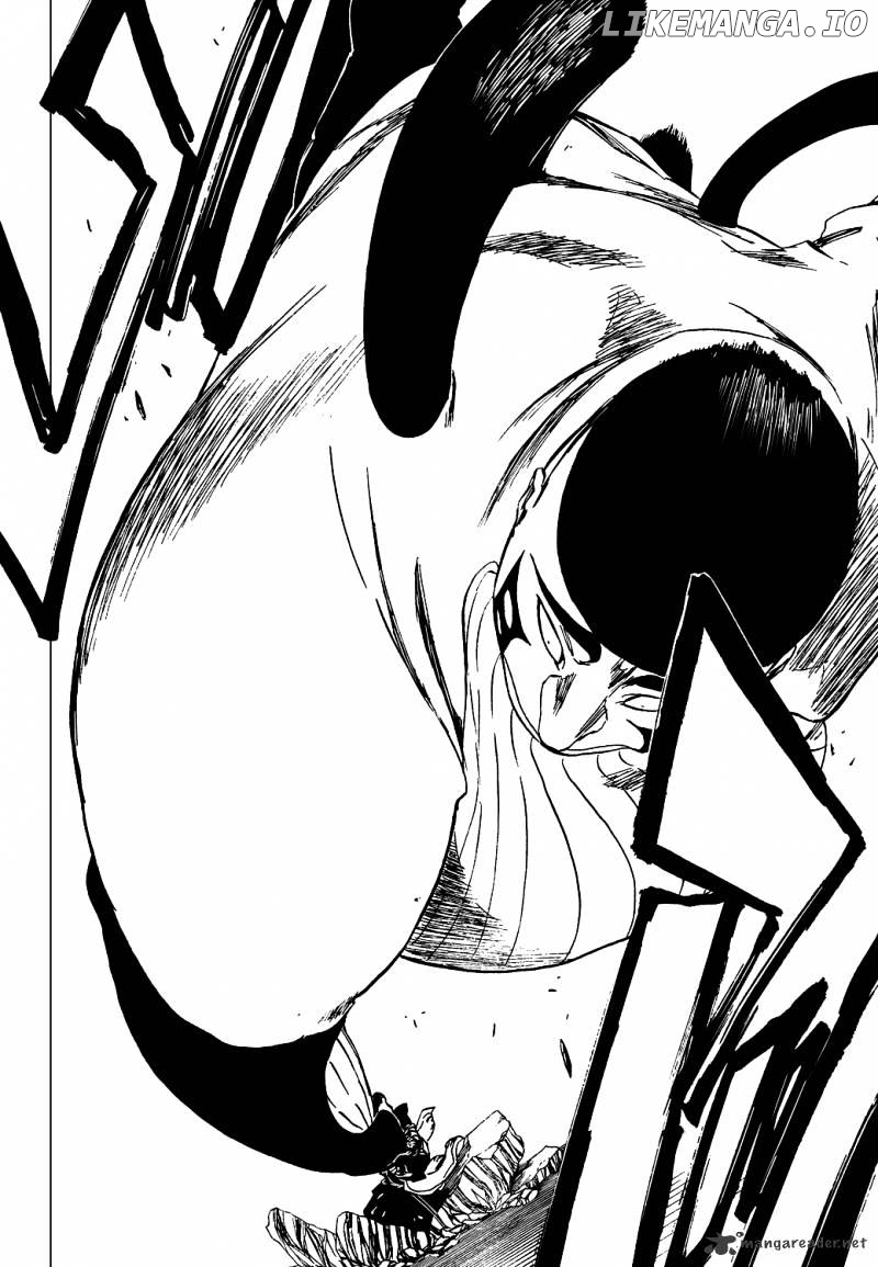Bleach - Manga Chapter 327 - page 10