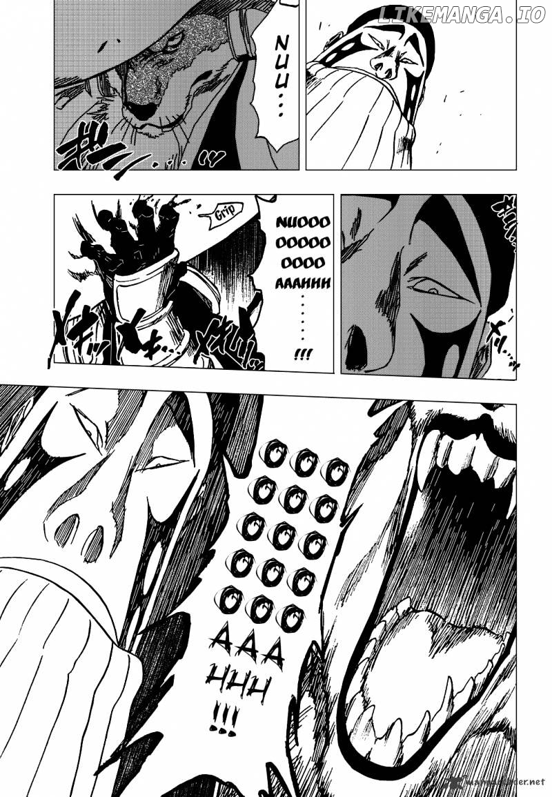 Bleach - Manga Chapter 327 - page 9