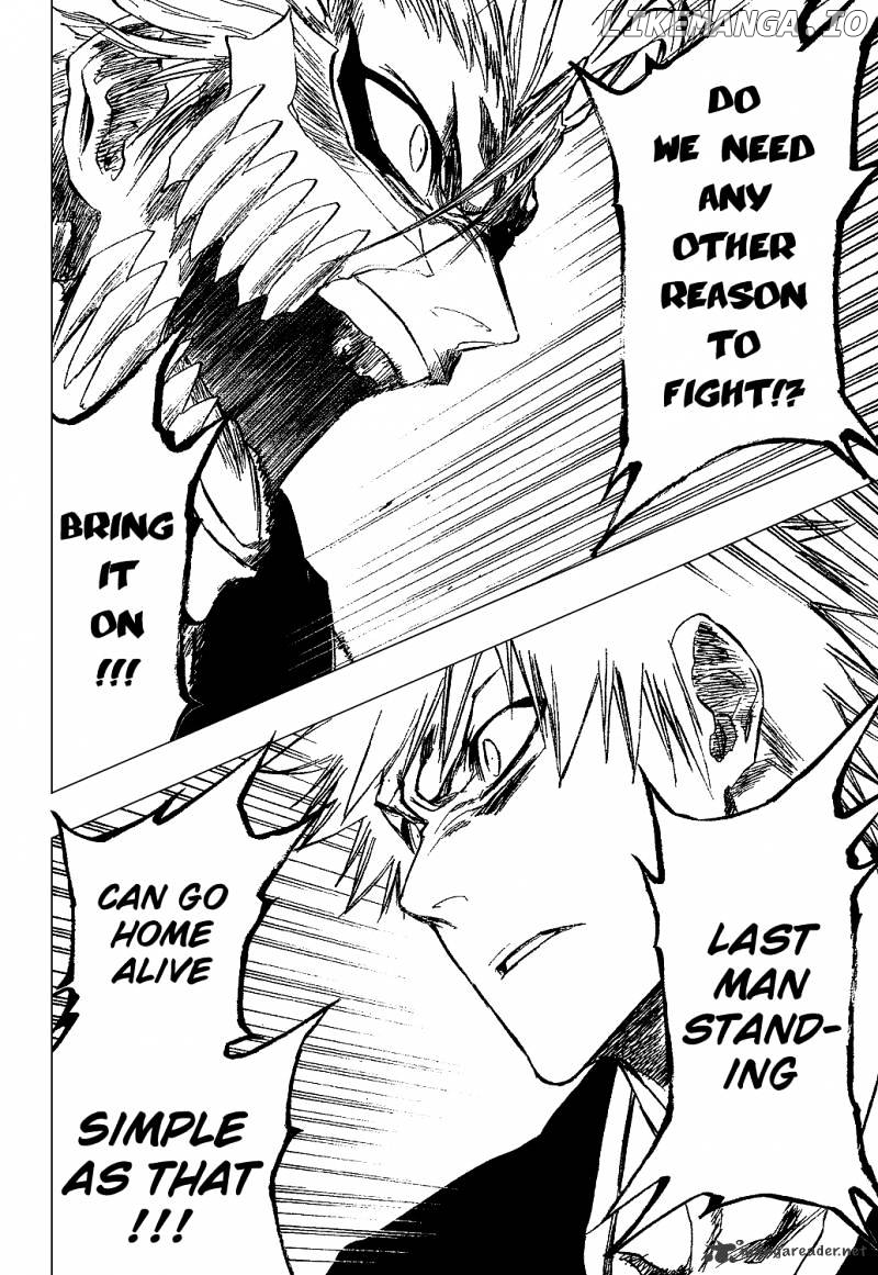 Bleach - Manga Chapter 280 - page 10