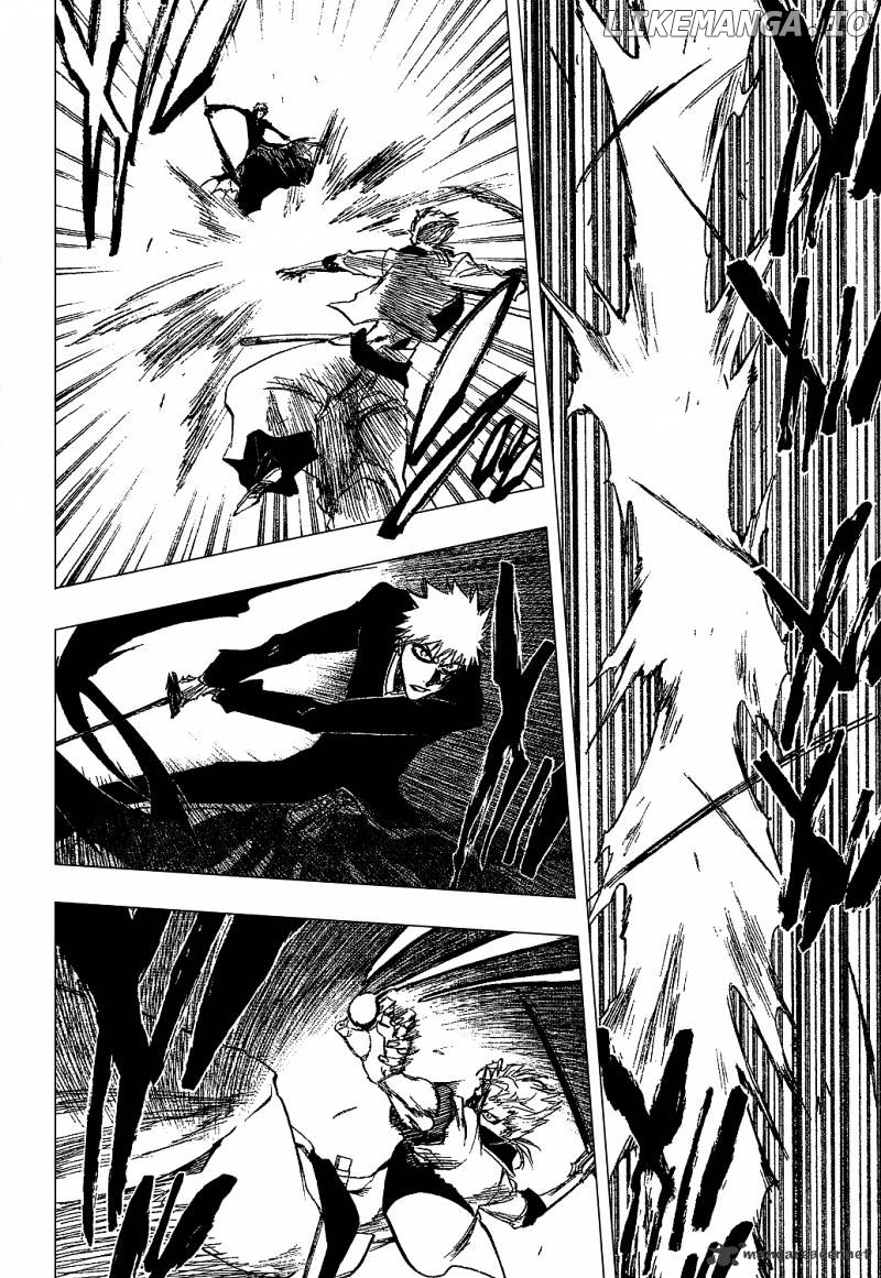 Bleach - Manga Chapter 280 - page 12