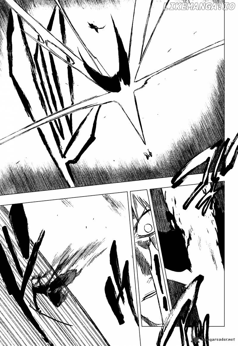 Bleach - Manga Chapter 280 - page 13