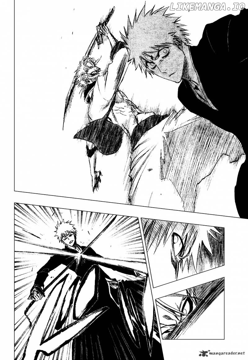 Bleach - Manga Chapter 280 - page 14