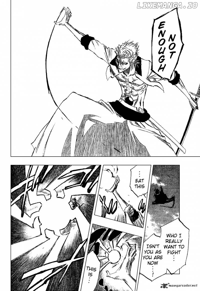 Bleach - Manga Chapter 280 - page 16