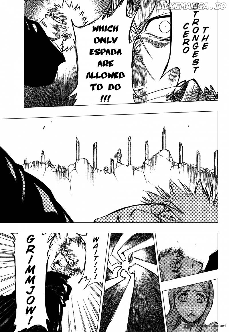 Bleach - Manga Chapter 280 - page 17