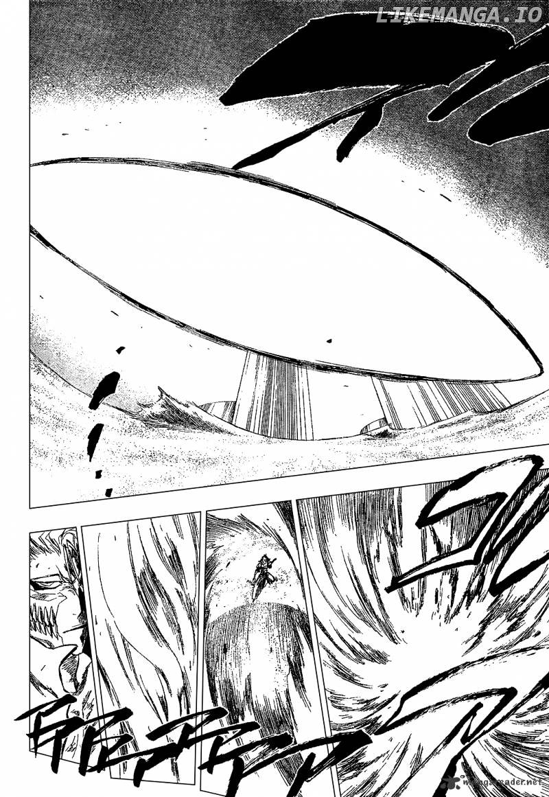 Bleach - Manga Chapter 280 - page 19