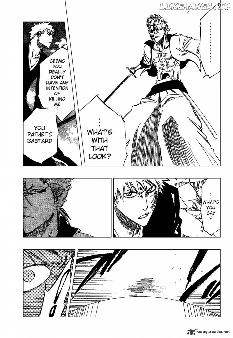 Bleach - Manga Chapter 280 - page 5