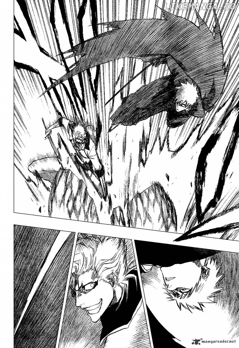 Bleach - Manga Chapter 280 - page 6