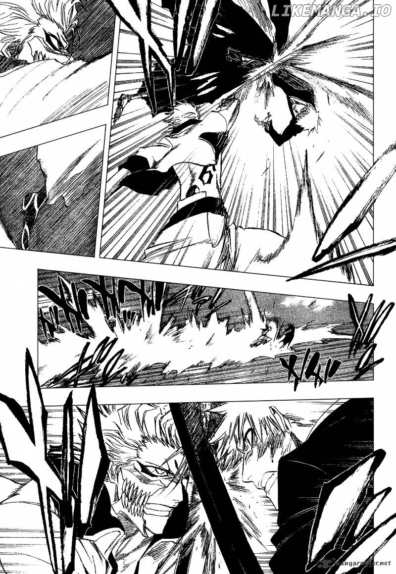 Bleach - Manga Chapter 280 - page 7