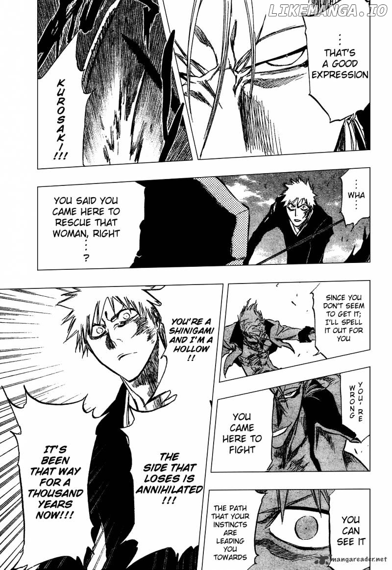 Bleach - Manga Chapter 280 - page 9
