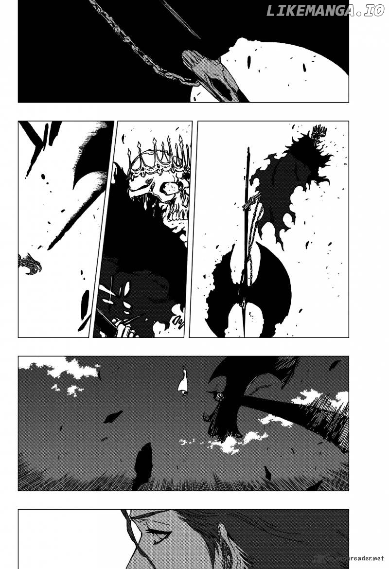 Bleach - Manga Chapter 371 - page 18