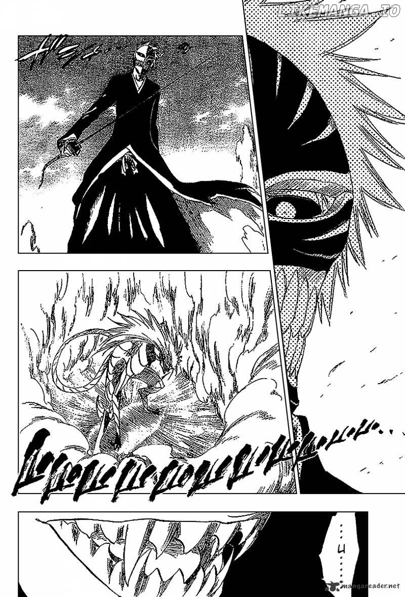 Bleach - Manga Chapter 281 - page 12