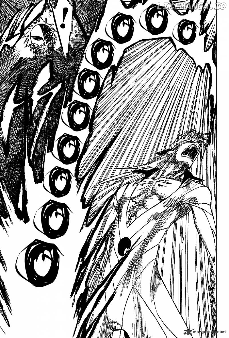 Bleach - Manga Chapter 281 - page 13