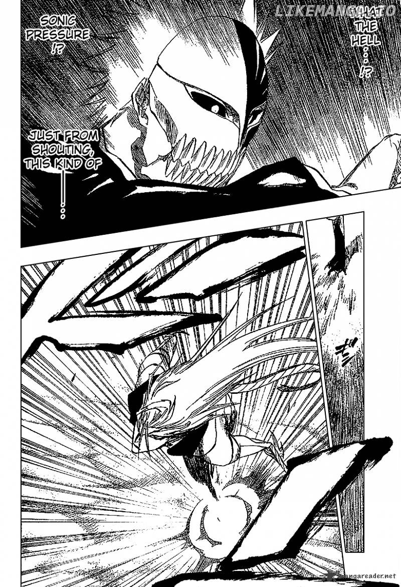 Bleach - Manga Chapter 281 - page 14