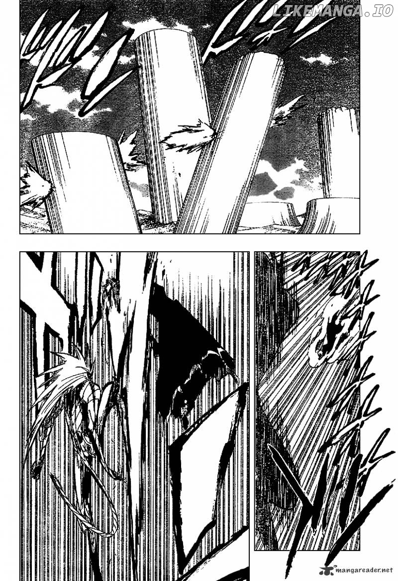 Bleach - Manga Chapter 281 - page 16