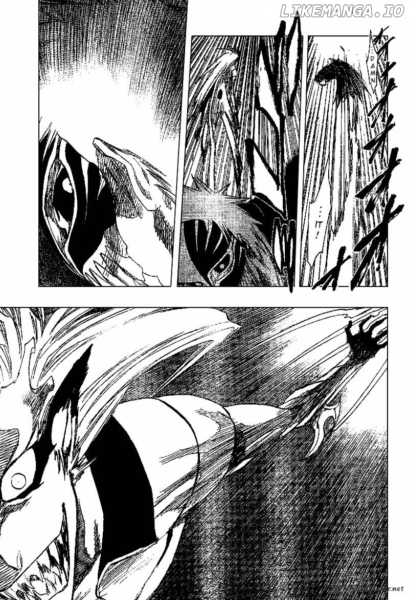 Bleach - Manga Chapter 281 - page 17