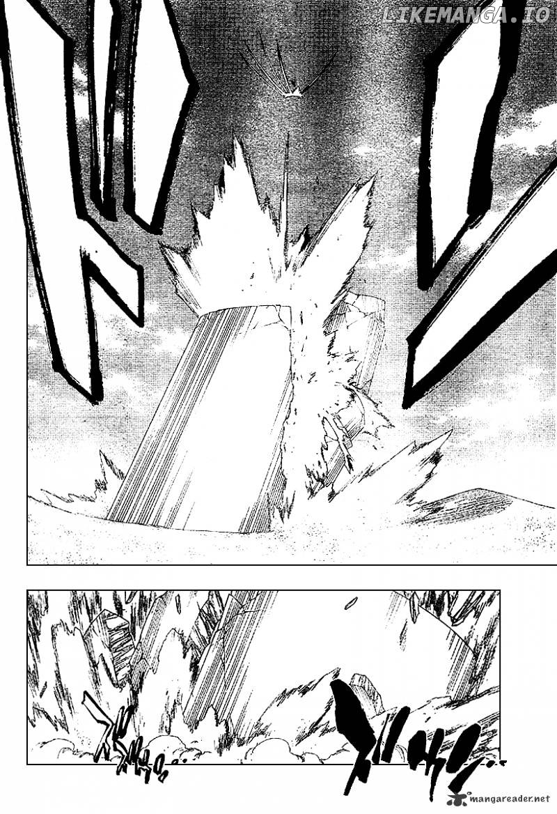 Bleach - Manga Chapter 281 - page 18