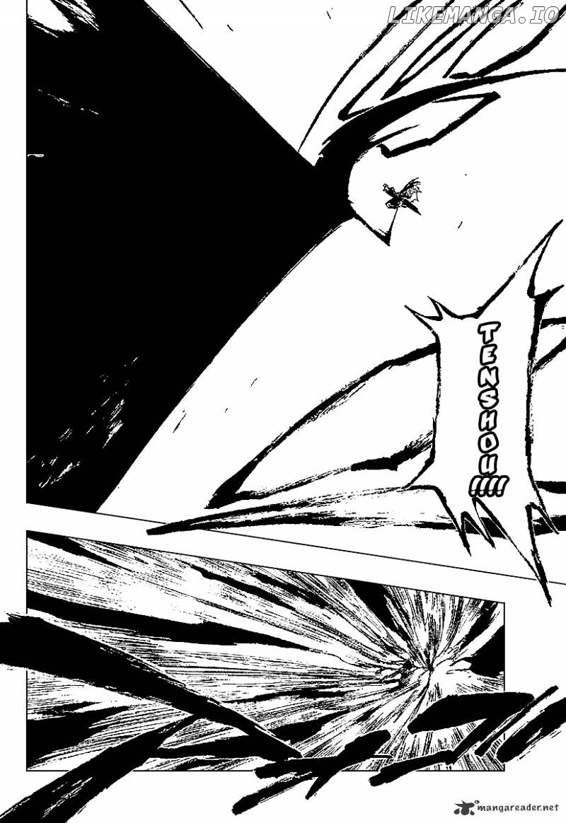 Bleach - Manga Chapter 281 - page 20