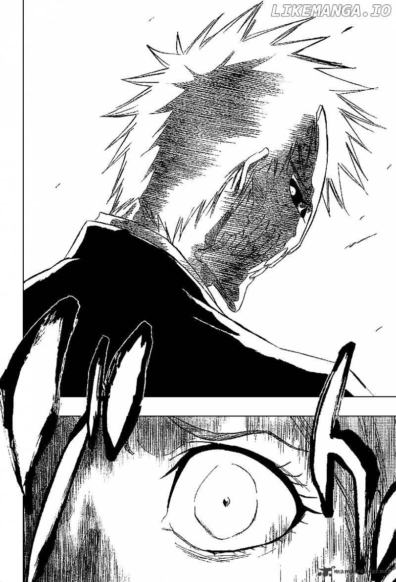 Bleach - Manga Chapter 281 - page 5